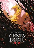 Cesta domů - Peter S. Beagle