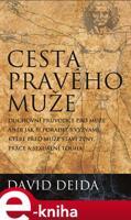 Cesta pravého muže - David Deida