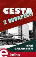 Cesta z Budapešti - Ivan Galambica