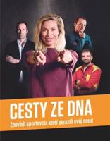 Cesty ze dna - kol.