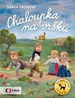 Chaloupka na vršku - Šárka Váchová