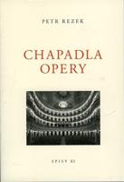 Chapadla opery - Petr Rezek