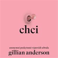 Chci - Gillian Anderson