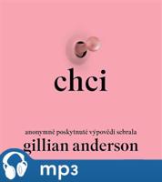 Chci, mp3 - Gillian Anderson