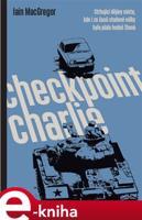 Checkpoint Charlie - Iain MacGregor