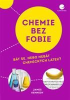 Chemie bez fobie - James Kennedy