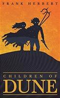 Children of Dune - Frank Herbert