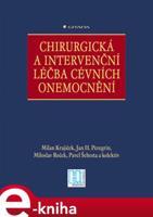 Chirurgická a intervenční léčba cévních onemocnění