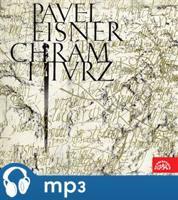 Chrám i tvrz, mp3 - Pavel Eisner