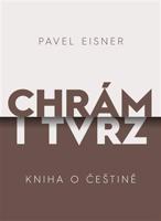 Chrám i tvrz - Pavel Eisner