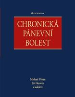 Chronická pánevní bolest - kolektiv, Jiří Heráček, Michael Urban