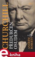 Churchill - Andrew Roberts