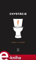 Chystácie - Pavel Ctibor