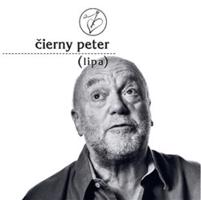 Čierny Peter - Peter Lipa