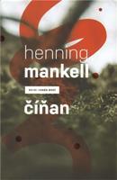 Číňan - Henning Mankell