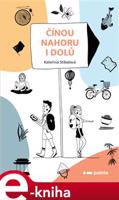 Čínou nahoru i dolů - Kateřina Stibalová