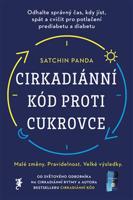 Cirkadiánní kód proti cukrovce - Satchin Panda