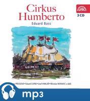 Cirkus Humberto, mp3 - Eduard Bass