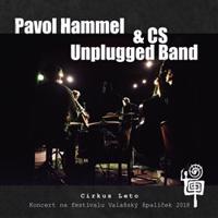 Cirkus Leto - Pavol Hammel, CS Unplugged Band