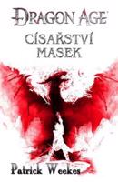 Císařství masek - Patrick Weekes