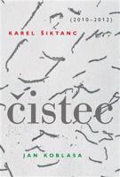 Čistec - Karel Šiktanc