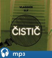 Čistič, mp3 - Vladimír Zlý