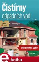 Čistírny odpadních vod - Jan Sojka