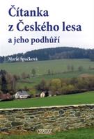 Čítanka z Českého lesa a jeho podhůří - Marie Špačková