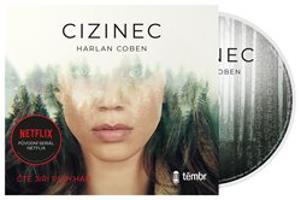 Cizinec - Coben Harlan