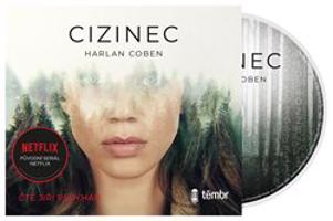 Cizinec - Harlan Coben