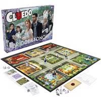 Cluedo Bridgertonovi