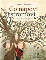 Co napoví stromoví - Vladimíra Ottomanská