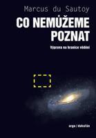 Co nemůžeme poznat - Marcus du Sautoy