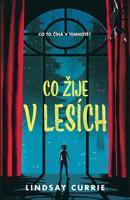 Co žije v lesích - Lindsay Currie