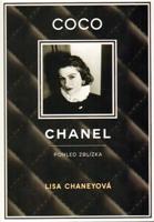 Coco Chanel - Lisa Chaneyová