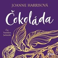 Čokoláda - Joanne Harrisová