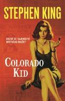 Colorado Kid - Stephen King