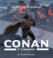 Conan z Cimmerie - Robert Ervin Howard