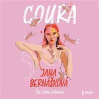 Coura - Jana Bernášková