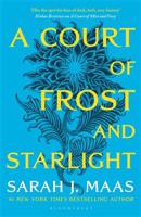 Court of Frost and Starlight - Sarah J. Maasová