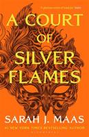 Court of Silver Flames - Sarah J. Maasová