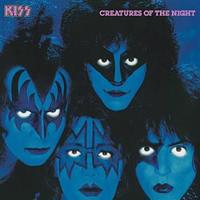 Creatures of the Night (40th Anniversary) - Kiss