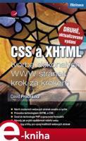 CSS a XHTML - David Procházka