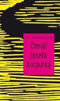 Čtenář Josefa Kocourka - Vít Ondráček