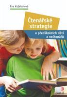 Čtenářské strategie - Eva Koželuhová