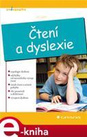 Čtení a dyslexie - Jiří Jošt