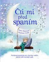 Čti mi před spaním - Claire Hawkock, Charlotte Cooke