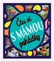 Čtu si s mámou pohádky - Katie Hewat