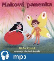 Čtvrtek: Maková panenka, mp3 - Václav Čtvrtek