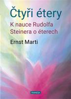 Čtyři étery - Ernst Marti